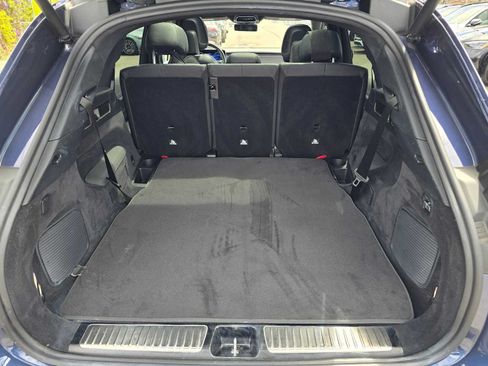 Used 2023 Mercedes-Benz EQS 450+ 4MATIC SUV image 14