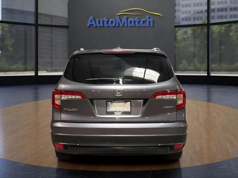 Used 2021 Honda Pilot Special Edition image 9