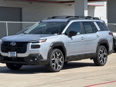 New 2026 Subaru Outback Touring XT AWD/4WD image 7