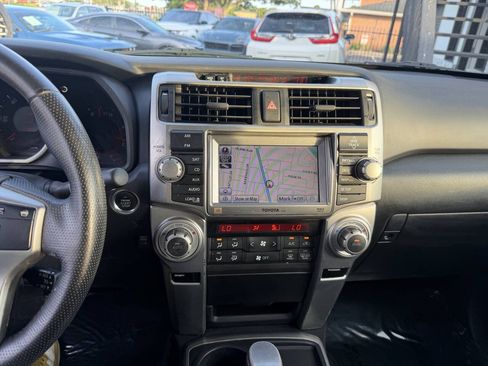 Used 2012 Toyota 4Runner Limited RWD image 12