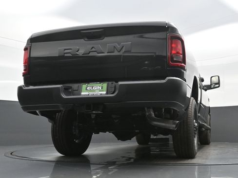 New 2026 RAM 2500 Tradesman image 14