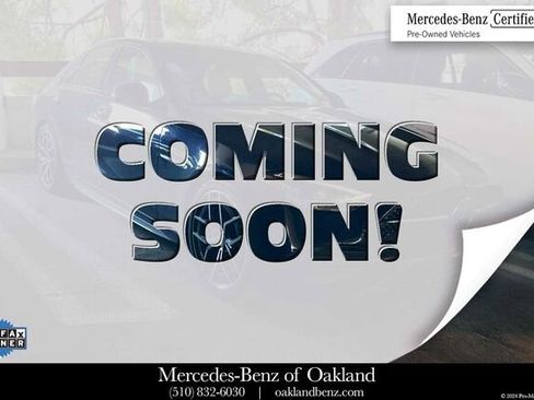 Certified 2022 Mercedes-Benz C 300 Sedan image 1