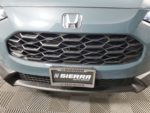 New 2026 Honda HR-V LX image 10