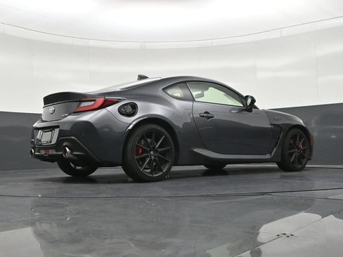 Used 2024 Toyota GR86 w/ Performance Package RWD image 27