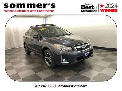 Used 2017 Subaru Crosstrek 2.0i Premium w/ Popular Package #1