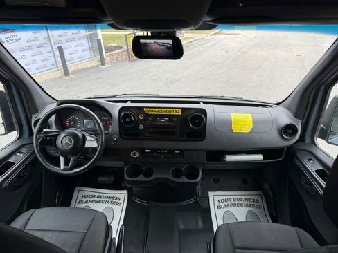 Used 2019 Mercedes-Benz Sprinter 170 image 14