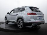 Used 2021 Volkswagen Atlas SEL Premium image 5