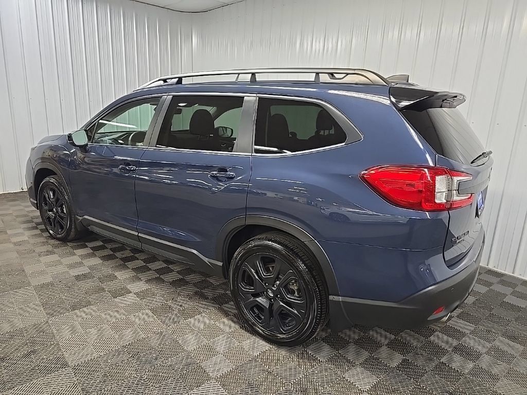 Used 2025 Subaru Ascent Bronze Edition AWD/4WD image 9