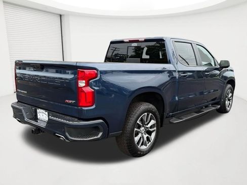 Used 2023 Chevrolet Silverado 1500 RST w/ All Star Edition Plus AWD/4WD image 5