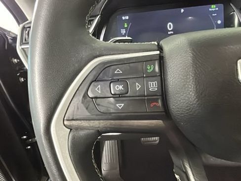 Used 2022 Jeep Grand Cherokee Limited 4xe AWD/4WD image 15