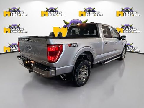 Used 2023 Ford F150 XLT w/ XTR Package image 4