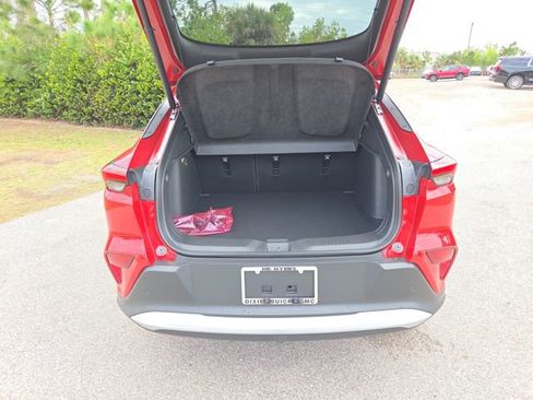 New 2026 Buick Envista Preferred w/ Convenience II Package image 5