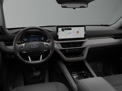 New 2026 Ford Explorer Active image 7