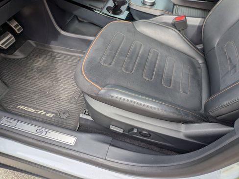 Certified 2023 Ford Mustang Mach-E GT AWD/4WD image 14