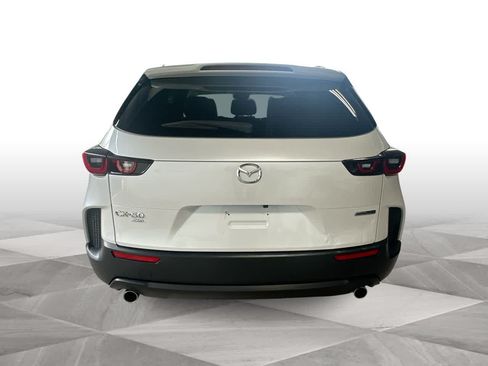 Used 2025 MAZDA CX-50 AWD 2.5 S w/ Preferred Package image 7