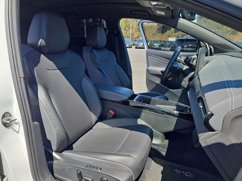 Used 2023 Volkswagen ID.4 S image 13