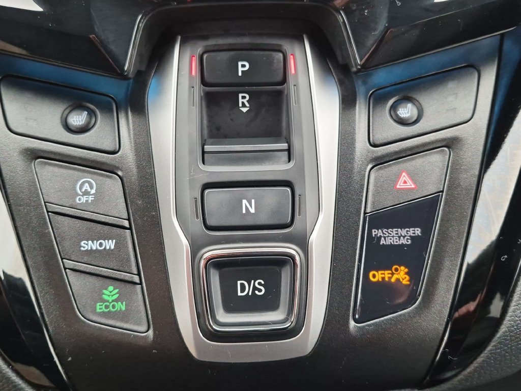 Used 2024 Honda Odyssey Touring image 22
