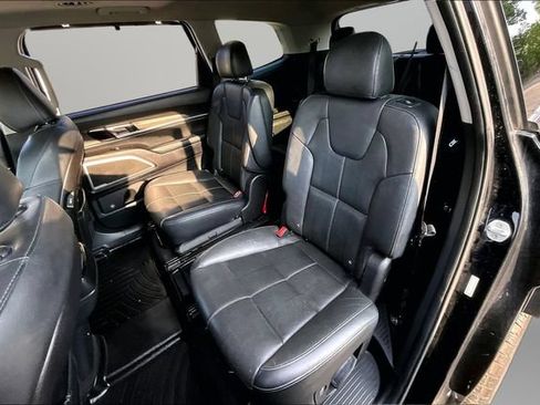 Used 2021 Kia Telluride EX w/ EX Premium Package AWD/4WD image 26
