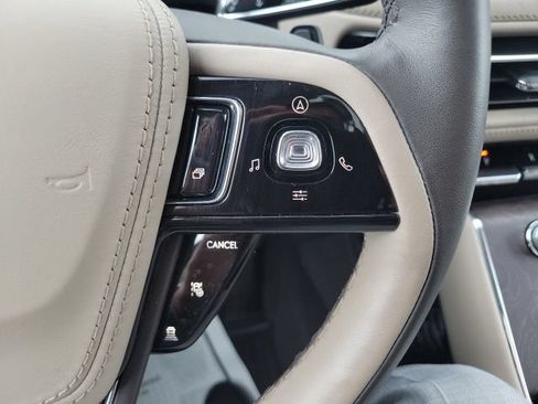 Certified 2024 Lincoln Aviator Reserve w/ Elements Package Plus AWD/4WD image 31