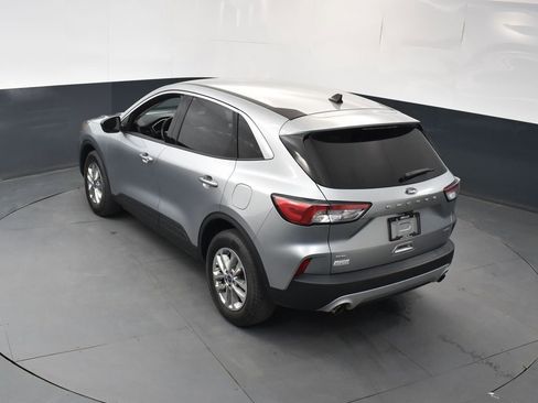 Used 2022 Ford Escape SE w/ Convenience Package AWD/4WD image 24