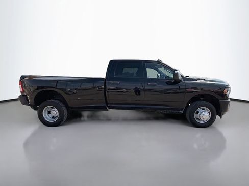 Used 2024 RAM 3500 Tradesman image 5