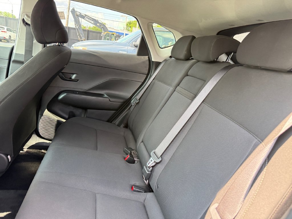 Used 2025 Hyundai Kona SEL AWD/4WD image 26