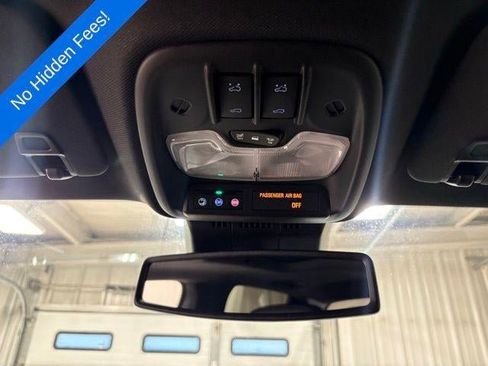 New 2026 GMC Canyon Elevation w/ Convenience Package image 10