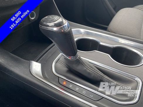 Used 2019 Chevrolet Traverse LT AWD/4WD image 21