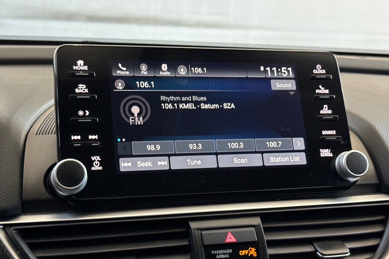 Used 2021 Honda Accord Sport Special Edition image 23