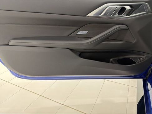 Used 2025 BMW M4 xDrive Competition image 10