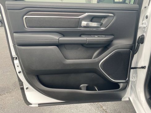 New 2026 RAM 1500 Laramie w/ Night Edition image 34