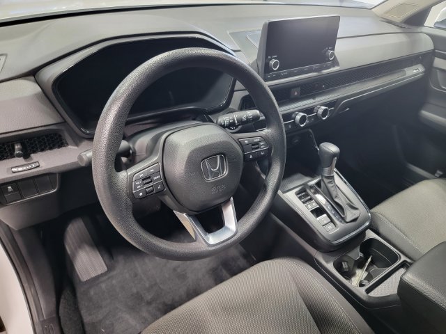 Certified 2024 Honda CR-V EX image 12