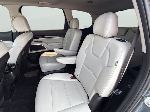 Used 2023 Kia Telluride S w/ S Sunroof Package AWD/4WD image 24