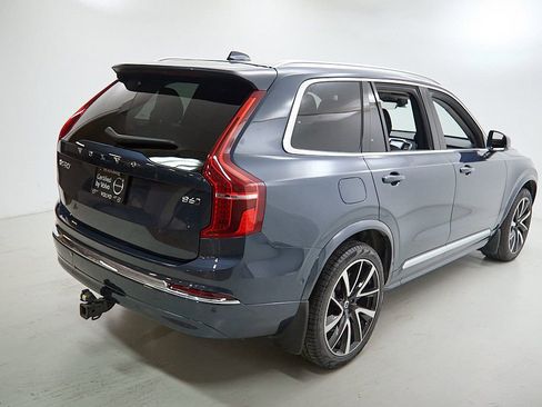 Certified 2023 Volvo XC90 B6 Plus w/ Protection Package AWD/4WD image 11