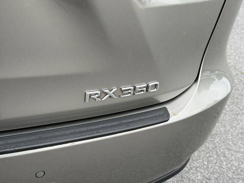 Used 2020 Lexus RX 350 AWD w/ Premium Package image 29