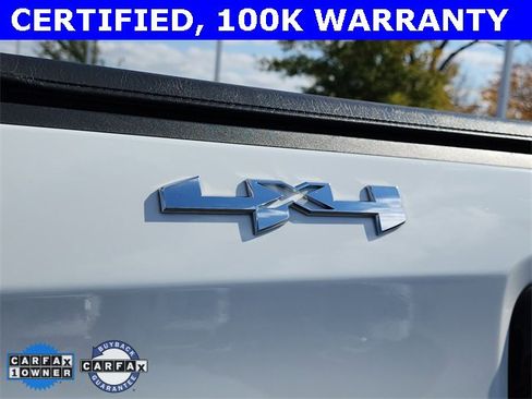 Certified 2023 GMC Sierra 1500 Pro image 9