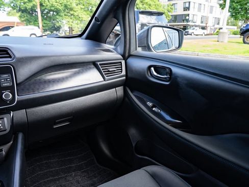 Used 2024 Nissan Leaf SV Plus FWD image 10