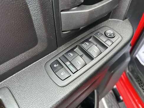 Used 2022 RAM 3500 Tradesman AWD/4WD image 19