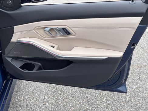 Certified 2023 BMW 330i xDrive Sedan w/ Premium Package image 38