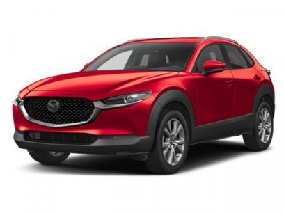 New 2026 MAZDA CX-30 AWD 2.5 S