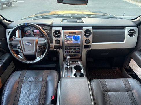 Used 2012 Ford F150 Raptor w/ Raptor Luxury Pkg image 19