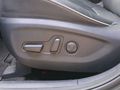 Used 2022 Kia Sportage SX FWD image 14