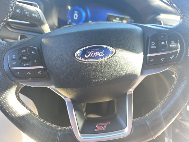 Used 2020 Ford Explorer ST w/ ST Street Pack AWD/4WD image 21