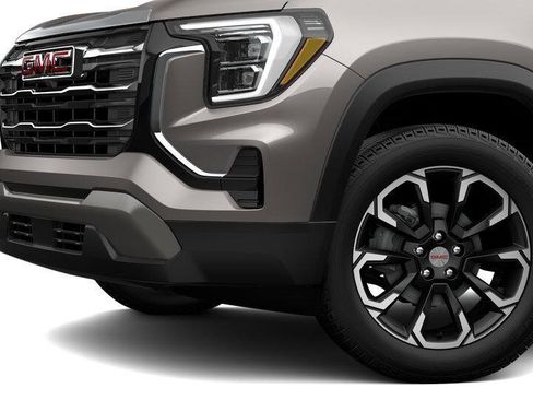 New 2026 GMC Terrain Elevation image 31