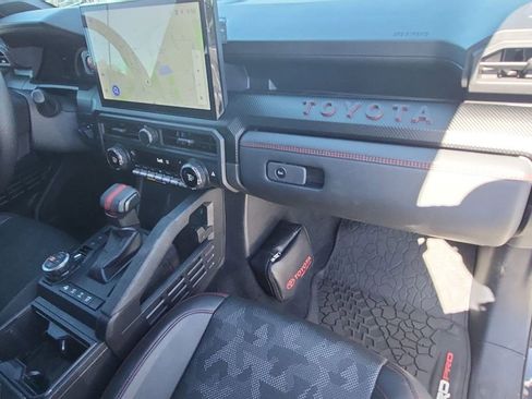 Used 2024 Toyota Tacoma TRD Pro image 36