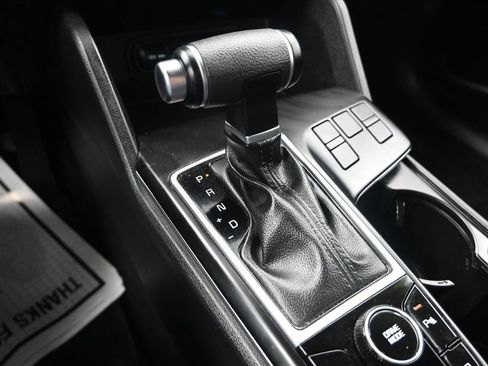 Certified 2024 Kia Sportage LX image 22