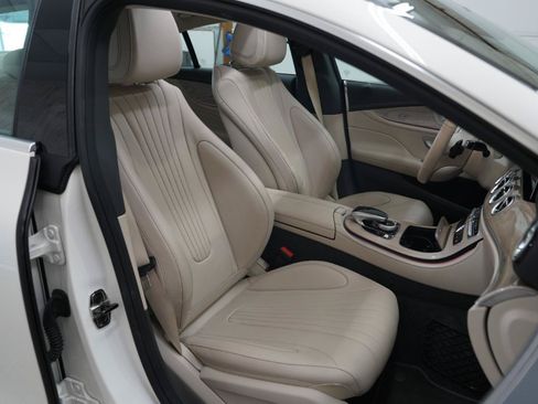 Used 2019 Mercedes-Benz CLS 450 image 32