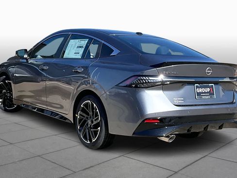 New 2026 Nissan Sentra SR image 11