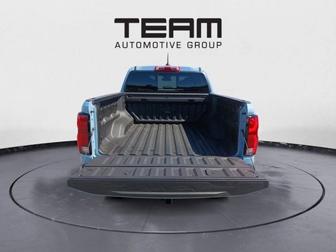 New 2025 Chevrolet Colorado Z71 w/ Technology Package image 31