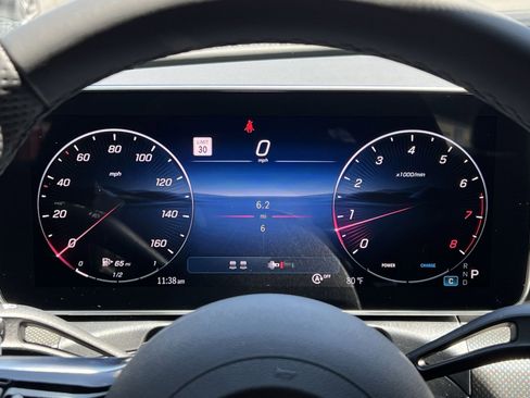 New 2025 Mercedes-Benz CLE 300 4MATIC Coupe image 15